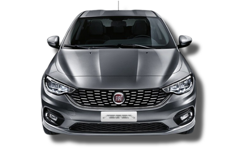 Fiat Egea 2022 Otomatik Benzin Kiralık Araba Rent a Car Alanya Mahmutlar