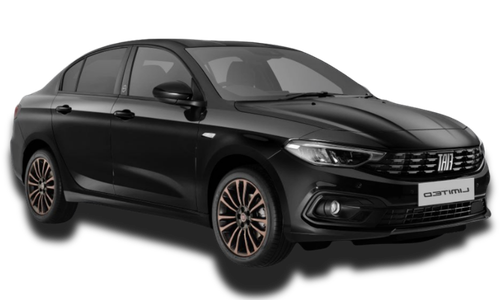 Fiat Egea 2019 Dizel Otomatik Kiralık Araba Rent a Car Alanya Mahmutlar