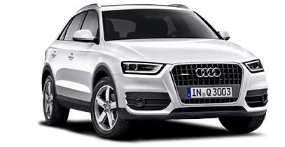 Mahmutlar Audi kiralık lüks araç seçenekleri